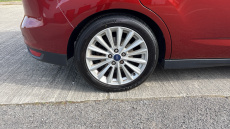 Ford C-MAX 1.5 TDCi Titanium 5dr Diesel Estate